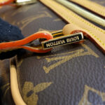 Louis Vuitton Cite M46321 Brown